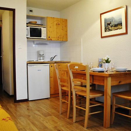 La Berangere Lejlighedshotel Chamrousse Værelse billede