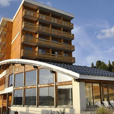 La Berangere Lejlighedshotel Chamrousse Eksteriør billede