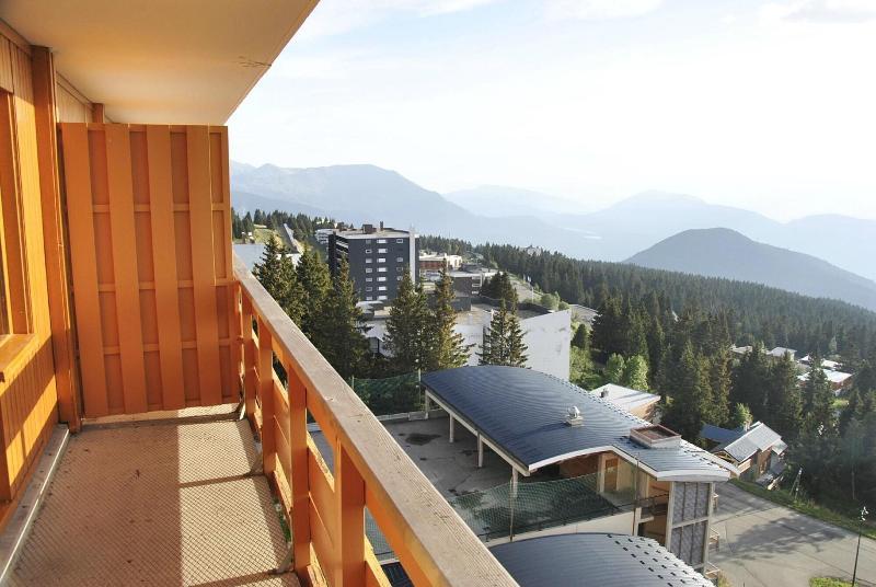La Berangere Lejlighedshotel Chamrousse Eksteriør billede