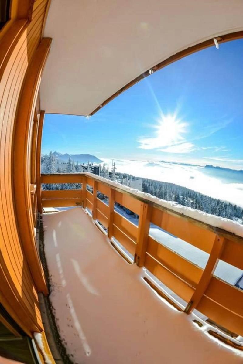 La Berangere Lejlighedshotel Chamrousse Eksteriør billede