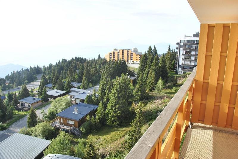 La Berangere Lejlighedshotel Chamrousse Eksteriør billede