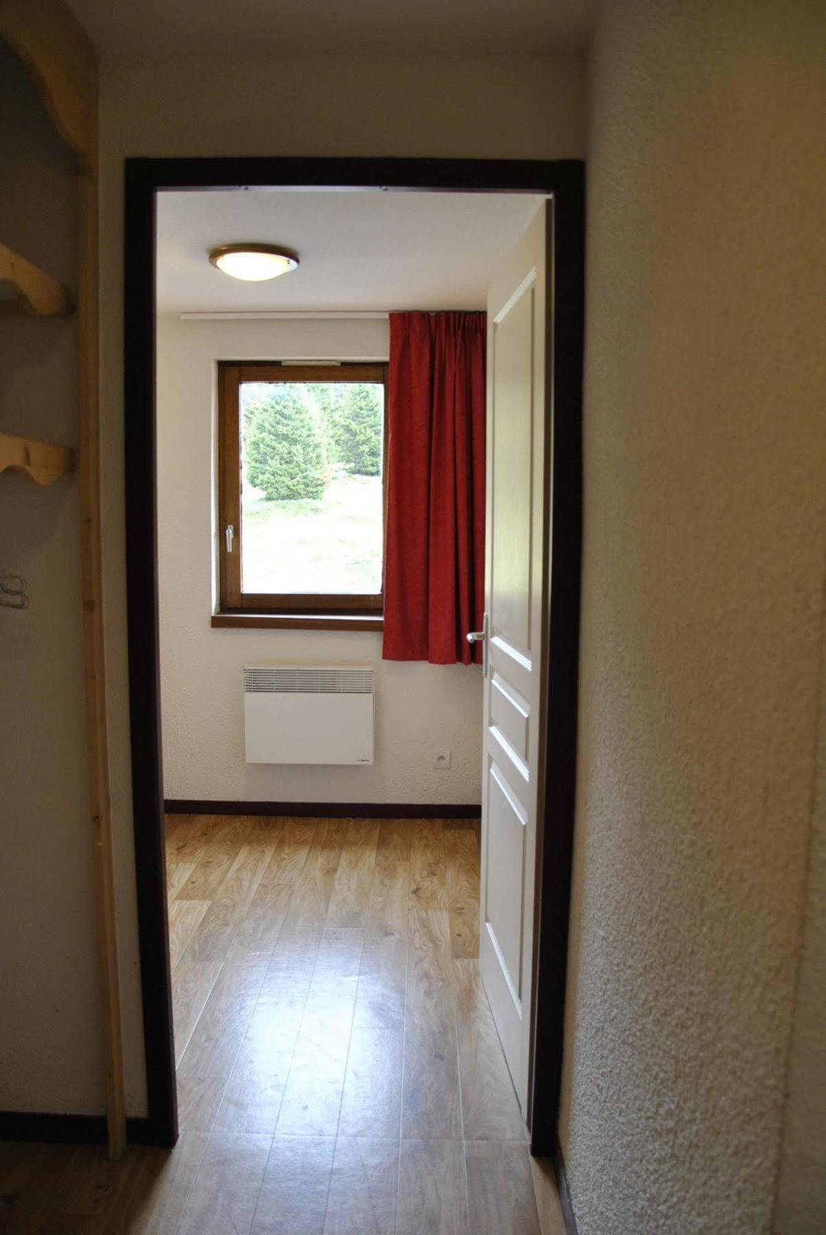 La Berangere Lejlighedshotel Chamrousse Eksteriør billede